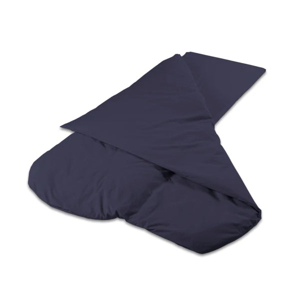 Duvalay Memory Foam Sleeping Bag - 5cm x 77cm wide - RV Living NZ