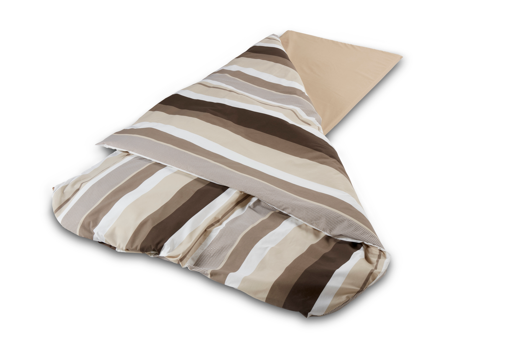 Duvalay Memory Foam Sleeping Bag - 5cm x 77cm wide - RV Living NZ