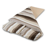 Duvalay FRESHTEC Sleeping Bag 4cm x 66cm wide
