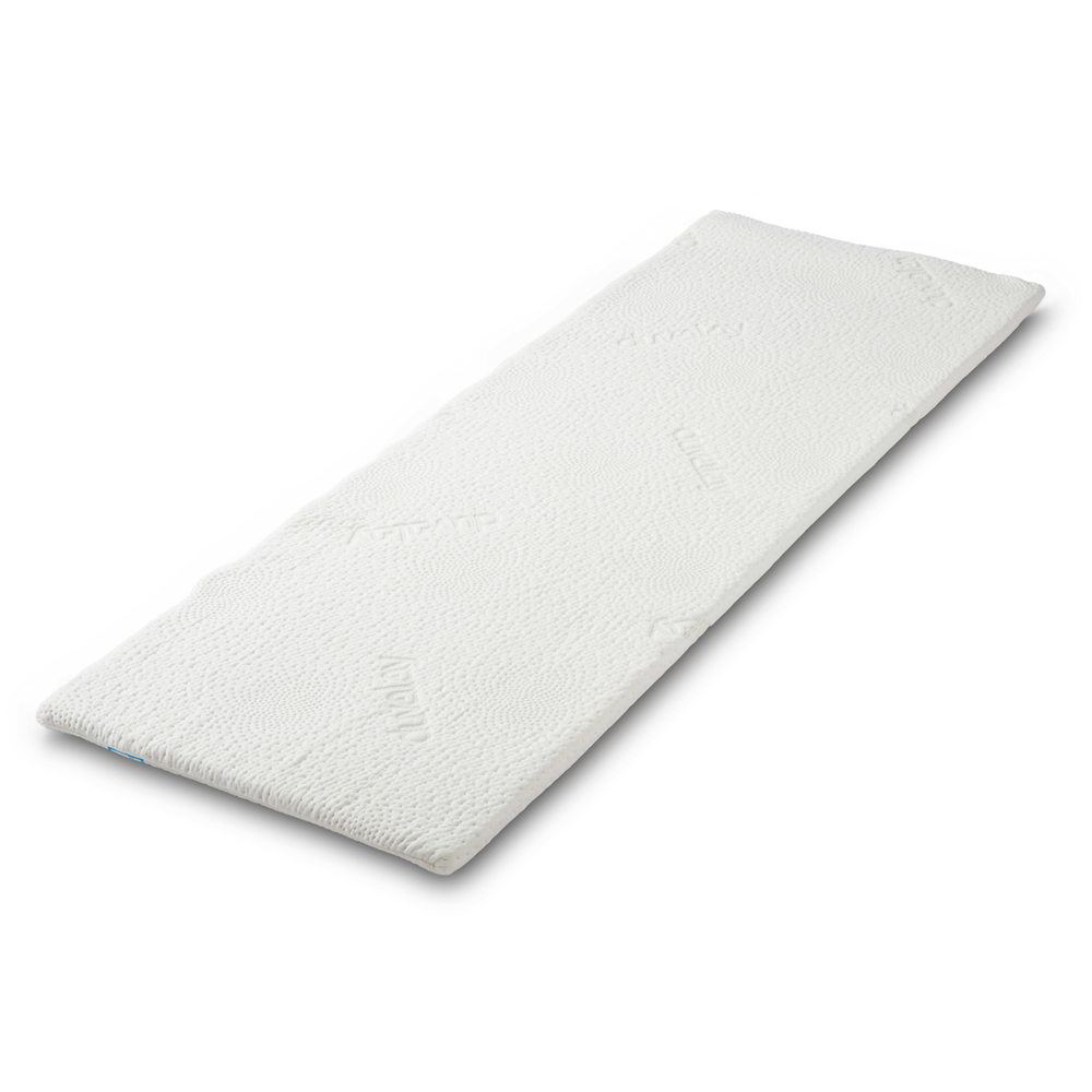 Nz Toppers Duvalay NZ & AU Foam Topper – Duvalay New Zealand
