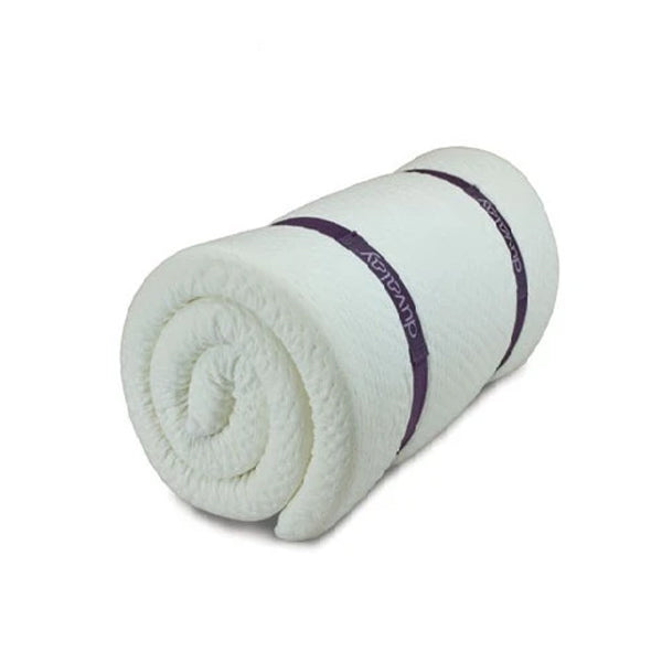 Duvalay Memory Foam Travel Topper 66cm & 77cm wide - RV Living NZ